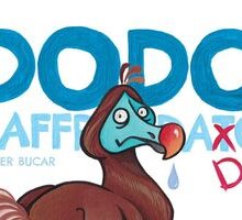Il dodo raffreddado
