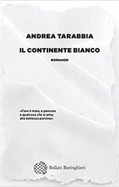 Il continente bianco