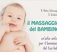 Il massaggio del bambino 