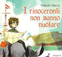 I rinoceronti non sanno nuotare