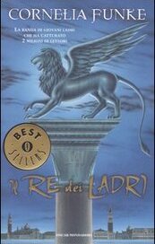 Il re dei ladri