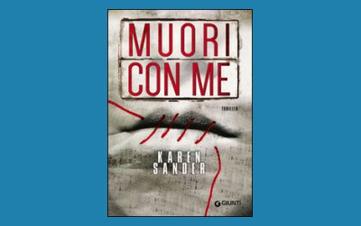 Muori con me