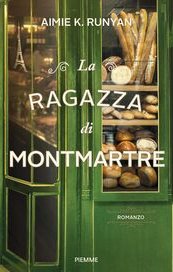 La ragazza di Montmartre