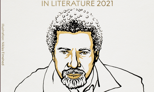 Premio Nobel per la Letteratura 2021: vince Abdulrazak Gurnah