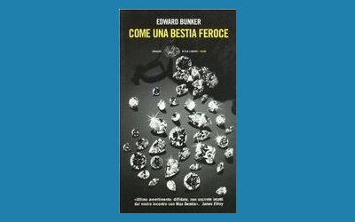 Come una bestia feroce