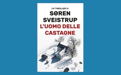 L'uomo delle castagne
