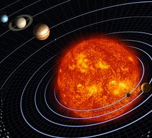 Sistema solare: cos'è e quali pianeti ne fanno parte