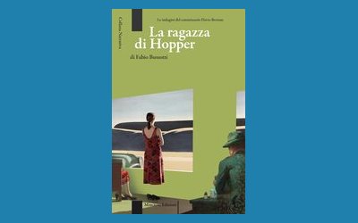 La ragazza di Hopper