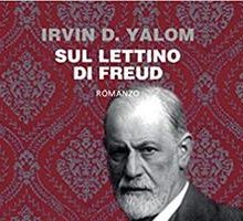 Sul lettino di Freud