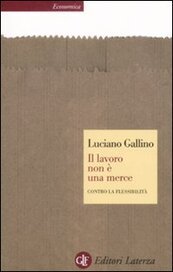 Il lavoro non è una merce