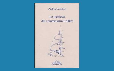 Le inchieste del commissario Collura