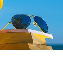 Libri gialli consigliati: quali portare in vacanza