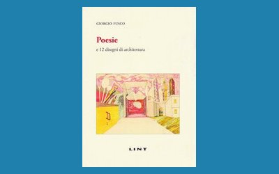 Poesie e 12 disegni di architettura