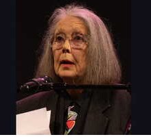 Premio Nobel per la Letteratura 2026: la vincitrice è Anne Carson