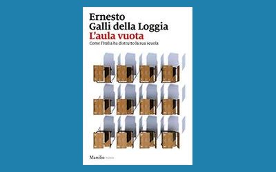 L'aula vuota