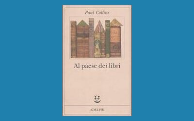 Al paese dei libri
