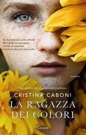 La ragazza dei colori