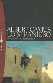 Lo straniero