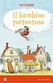 Il bambino portentoso