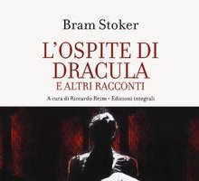L'ospite di Dracula e altri racconti