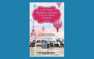 Madame Claudel è in un mare di guai