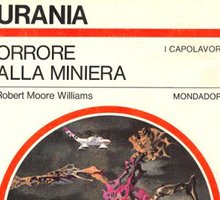 Orrore alla miniera