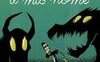 Libro dell'anno 2014 di Fahrenheit: vince Zerocalcare con “Dimentica il mio nome”
