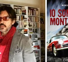 “Io sono la montagna”: intervista allo scrittore Michele Lupo