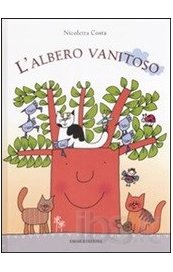 L'albero vanitoso