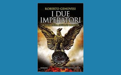 I due imperatori. La saga della Legione Occulta