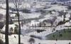 Inverno. Il racconto dell'attesa