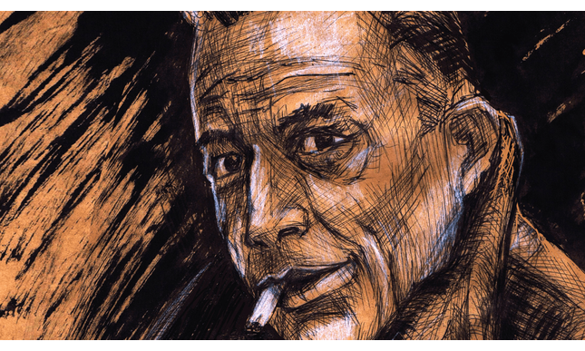 Albert Camus: vita e opere dello scrittore dell'assurdo