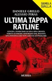 Ultima tappa, Ratline