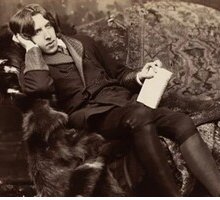 Rompere i confini: gli aforismi di Oscar Wilde