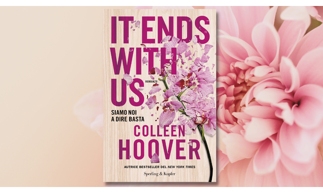 Chi è Colleen Hoover, la scrittrice in classifica da mesi grazie a TikTok