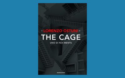 The cage. Uno di noi mente