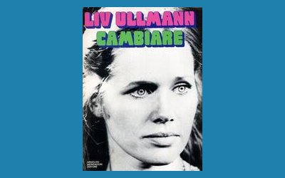 Cambiare