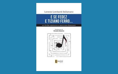 E se Fedez e Tiziano Ferro... 