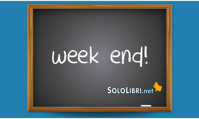 Weekend, week-end o week end: come si scrive?