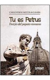 Tu es Petrus