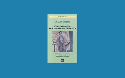 L'importanza di chiamarsi Ernesto
