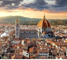 La porti un bacione a Firenze: testo, origine e significato della canzone