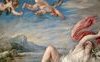 Le età dell'umanità nelle “Metamorfosi” di Ovidio