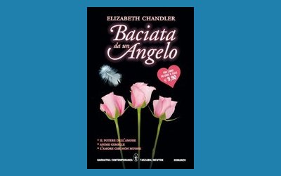 Baciata da un angelo