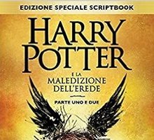 Harry Potter e la maledizione dell'erede
