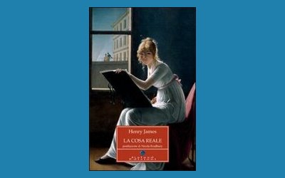 La cosa reale