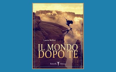 Il mondo dopo te