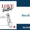Intervista a Bea Buozzi, in libreria con Love trotter