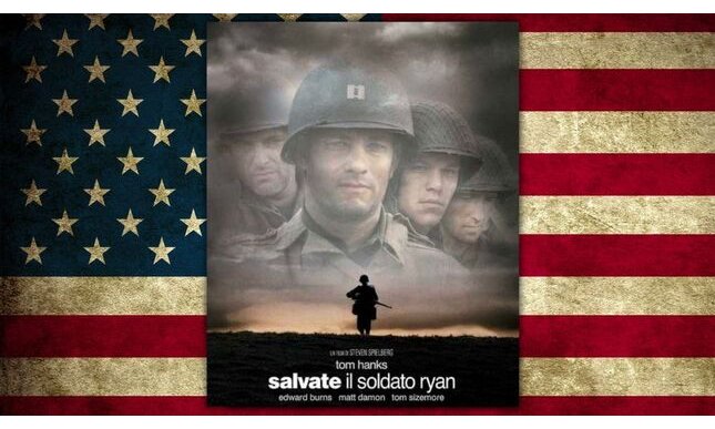 Salvate il soldato Ryan: la storia vera dietro il film stasera in tv
