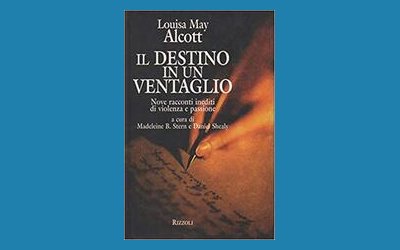 Il destino in un ventaglio